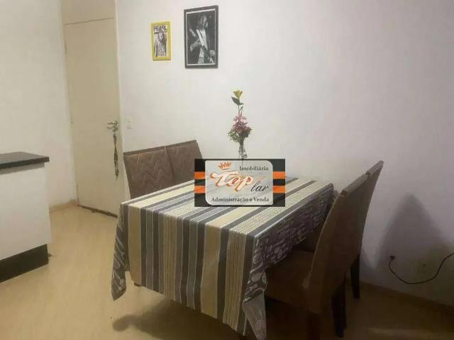 Apartamento para Venda em São Paulo/SP Jardim Íris 3 Quartos