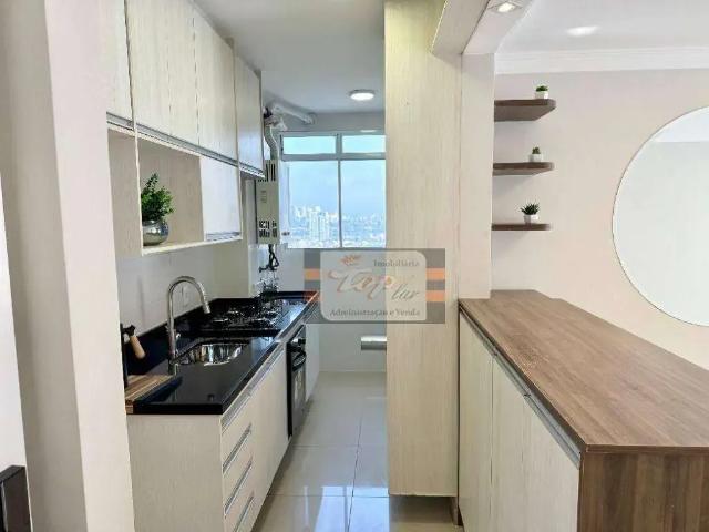 Apartamento para Venda em São Paulo/SP Jardim Íris 3 Quartos