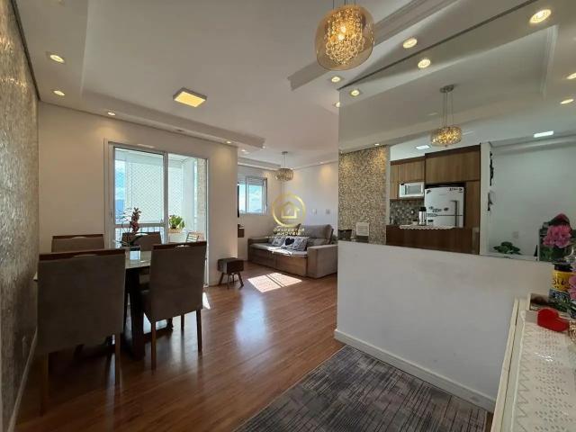 Apartamento para Venda em São Paulo/SP Jardim Íris 3 Quartos