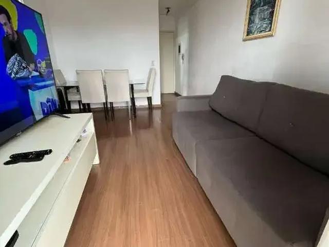 Apartamento para Venda em São Paulo/SP Jardim Íris 3 Quartos
