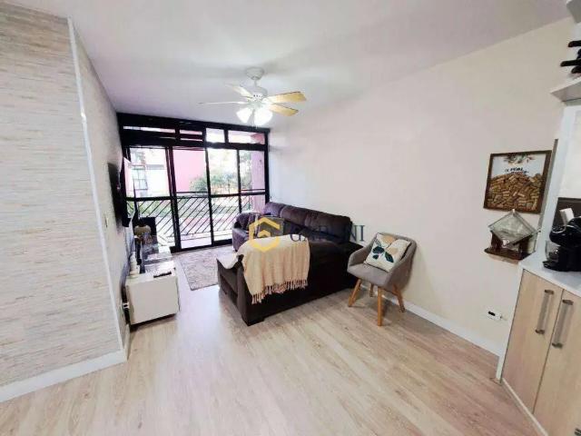 Apartamento para Venda em São Paulo/SP Jardim Íris 3 Quartos