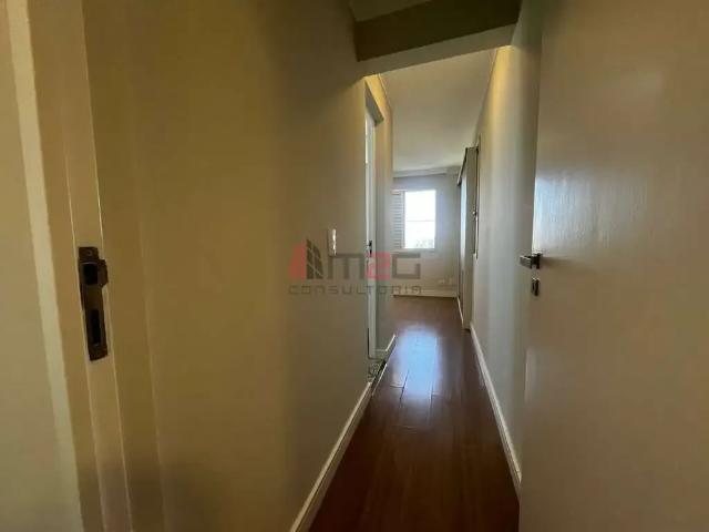 Apartamento para Venda em São Paulo/SP Jardim Íris 3 Quartos