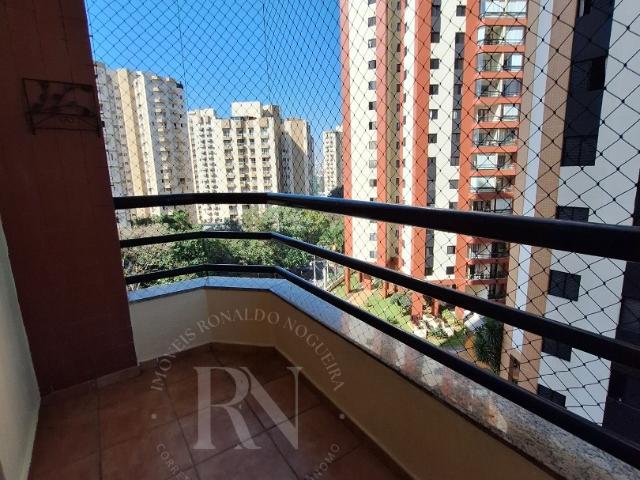 Apartamento para Venda em São Paulo/SP Jardim Íris 3 Quartos