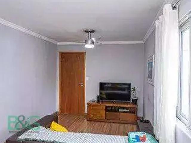 Apartamento para Venda em São Paulo/SP Jardim Íris 3 Quartos