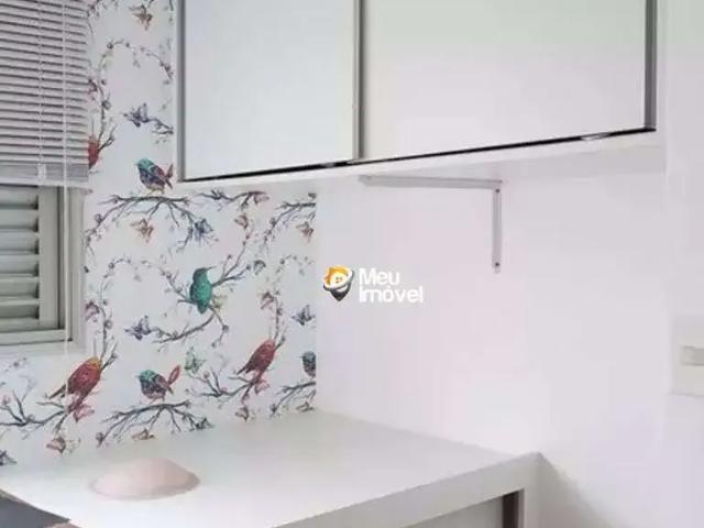 Apartamento para Venda em São Paulo/SP Jardim Íris 3 Quartos