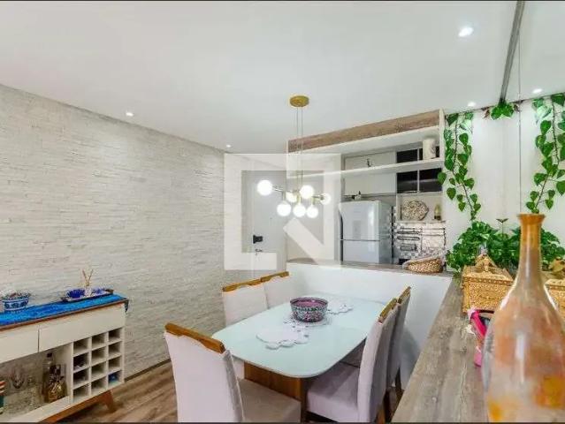 Apartamento para Venda em São Paulo/SP Jardim Íris 3 Quartos