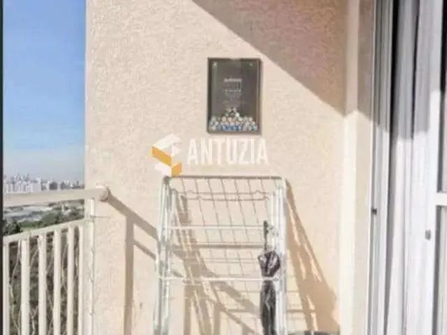 Apartamento para Venda em São Paulo/SP Jardim Íris 3 Quartos