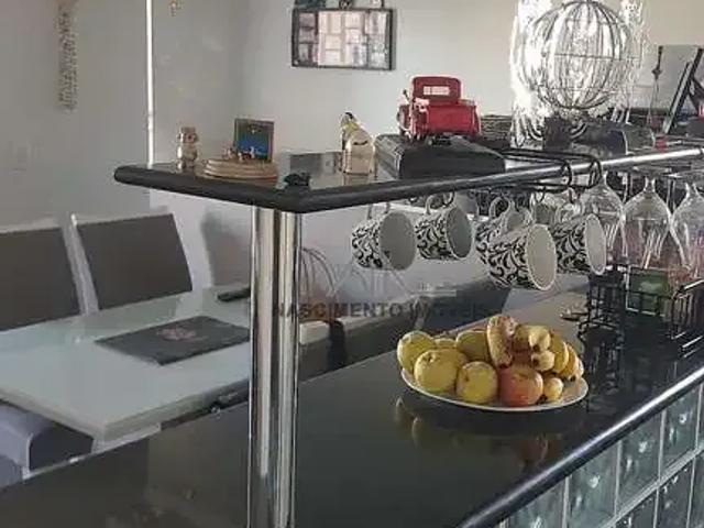 Apartamento para Venda em São Paulo/SP Jardim Íris 3 Quartos