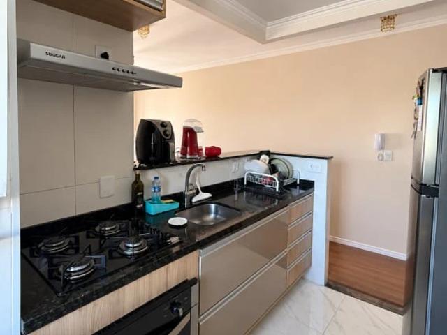 Apartamento para Venda em São Paulo/SP Jardim Íris 3 Quartos