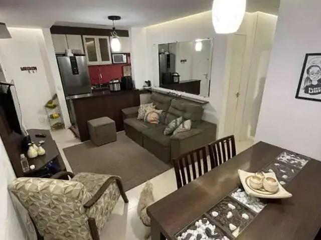 Apartamento para Venda em São Paulo/SP Jardim Íris 3 Quartos
