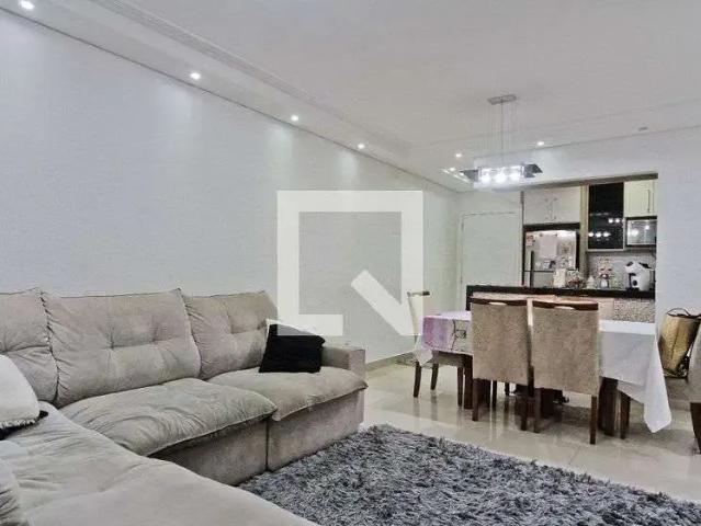 Apartamento para Venda em São Paulo/SP Jardim Íris 3 Quartos