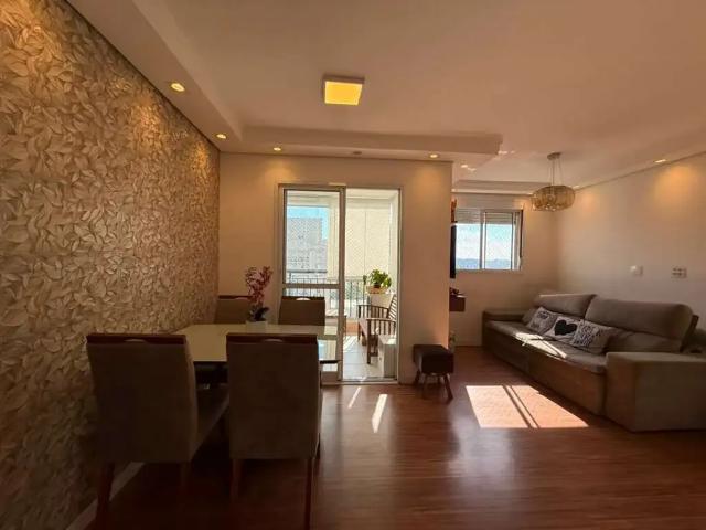 Apartamento para Venda em São Paulo/SP Jardim Íris 3 Quartos