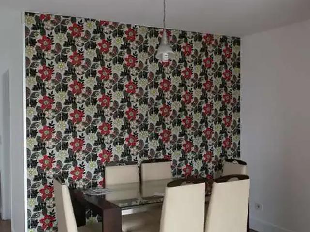 Apartamento para Venda em São Paulo/SP Jardim Íris 3 Quartos