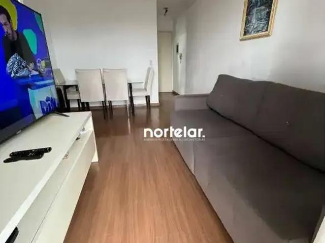 Apartamento para Venda em São Paulo/SP Jardim Íris 3 Quartos