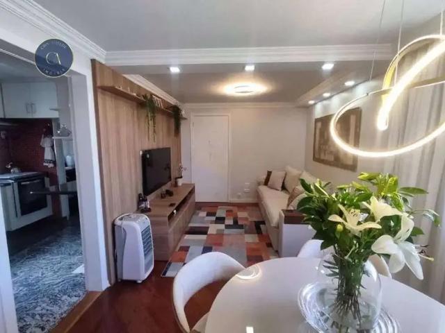 Apartamento para Venda em São Paulo/SP Jardim Íris 3 Quartos