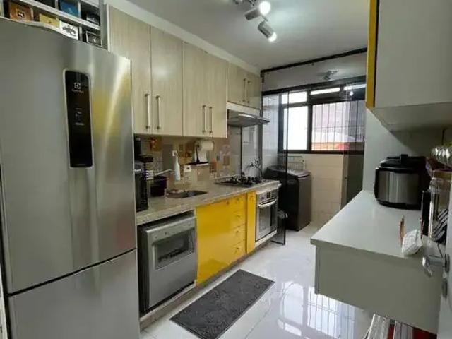Apartamento para Venda em São Paulo/SP Jardim Íris 3 Quartos