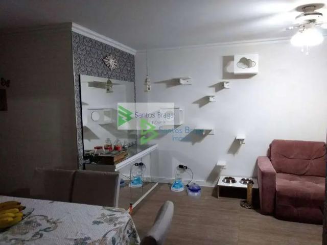 Apartamento para Venda em São Paulo/SP Jardim Íris 3 Quartos