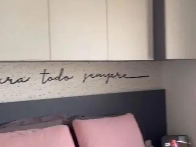 Apartamento para Venda em São Paulo/SP Jardim Íris 3 Quartos
