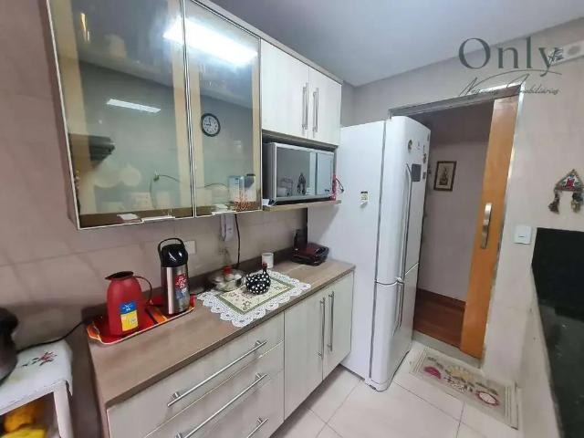 Apartamento para Venda em São Paulo/SP Jardim Íris 4 Quartos