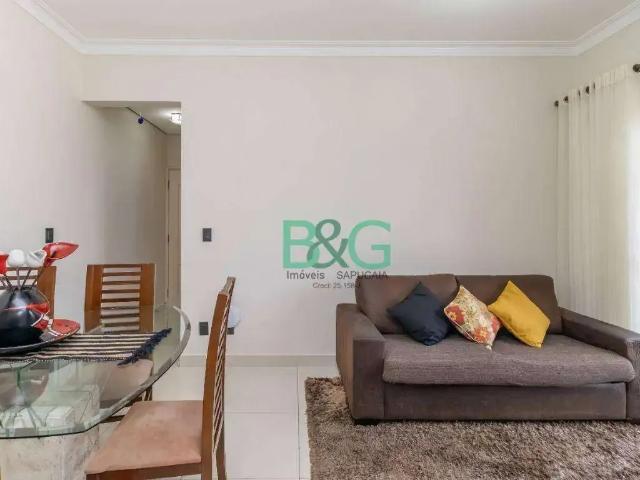 Apartamento para Venda em São Paulo/SP Jardim Íris 4 Quartos