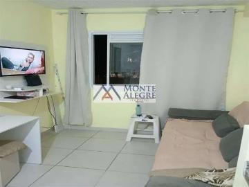 Apartamento para Venda em São Paulo/SP Jardim Itacolomi 1 Quartos