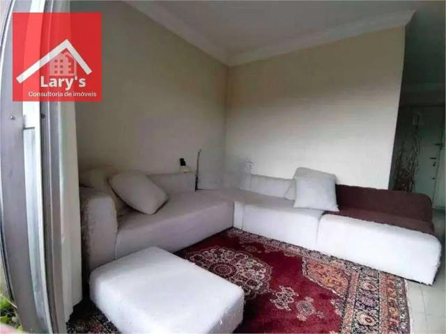 Apartamento para Venda em São Paulo/SP Jardim Itacolomi 2 Quartos