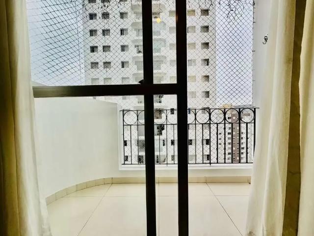 Apartamento para Venda em São Paulo/SP Jardim Itapeva 2 Quartos