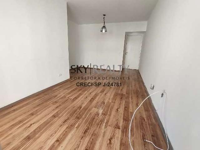 Apartamento para Venda em São Paulo/SP Jardim Itapeva 3 Quartos