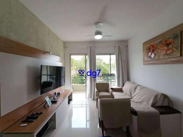 Apartamento para Venda em São Paulo/SP Butantã 2 Quartos