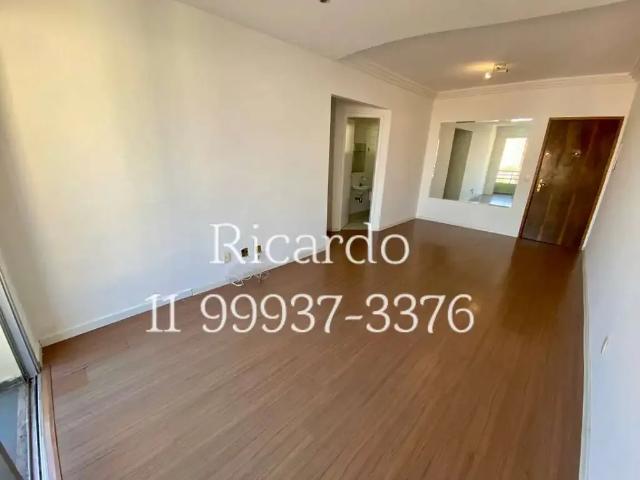 Apartamento para Venda em São Paulo/SP Jardim Ivana 2 Quartos
