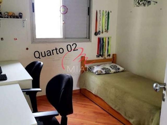 Apartamento para Venda em São Paulo/SP Jardim Ivana 2 Quartos