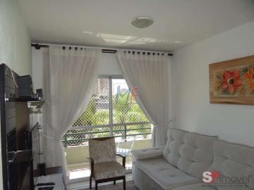 Apartamento à venda em Rua Rubens Reis Rezende - Garagem