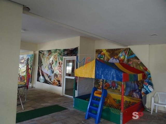 Apartamento para Venda em São Paulo/SP Jardim Ivana 2 Quartos