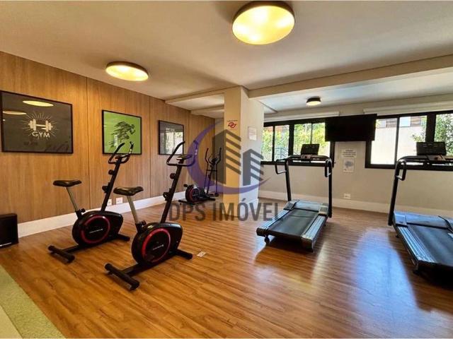 Apartamento para Venda em São Paulo/SP Jardim Jabaquara 2 Quartos