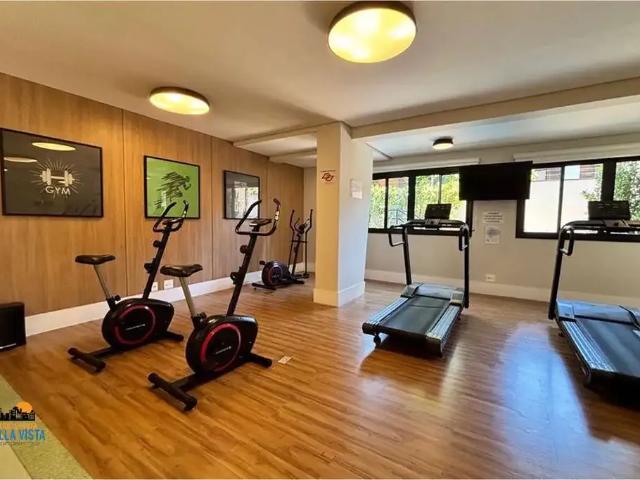 Apartamento para Venda em São Paulo/SP Jardim Jabaquara 2 Quartos