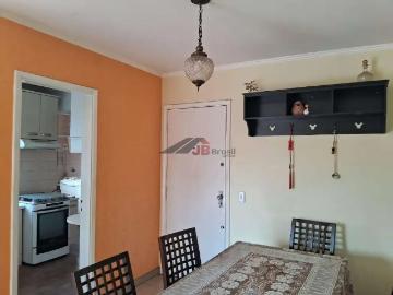 Apartamento para Venda em São Paulo/SP Jardim Jabaquara 2 Quartos