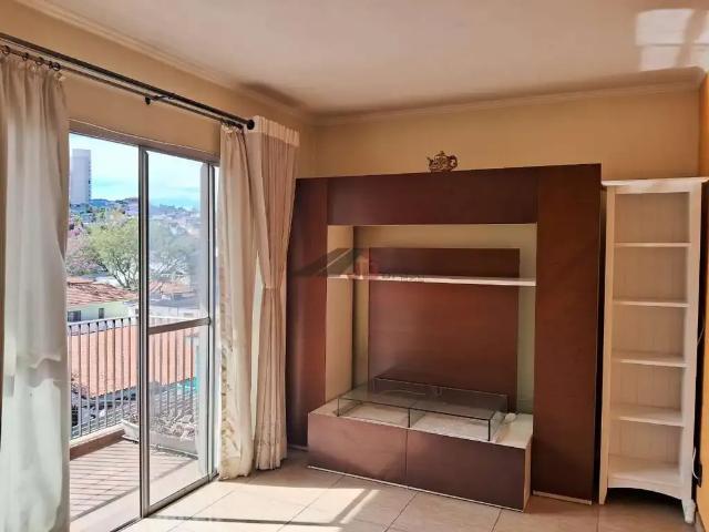 Apartamento para Venda em São Paulo/SP Jardim Jabaquara 2 Quartos