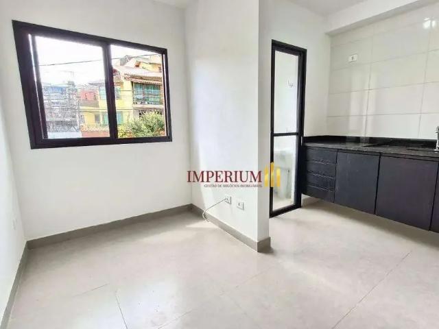 Apartamento para Venda em São Paulo/SP Jardim Japão 1 Quartos