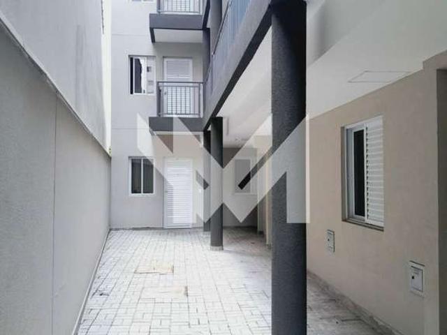 Apartamento para Venda em São Paulo/SP Jardim Japão 2 Quartos