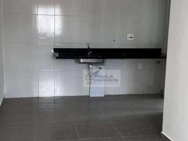 Apartamento para Venda em São Paulo/SP Jardim Japão 2 Quartos