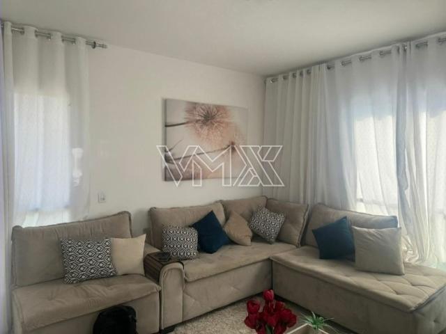 Apartamento para Venda em São Paulo/SP Jardim Japão 2 Quartos