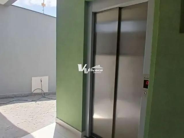 Apartamento para Venda em São Paulo/SP Jardim Japão 2 Quartos