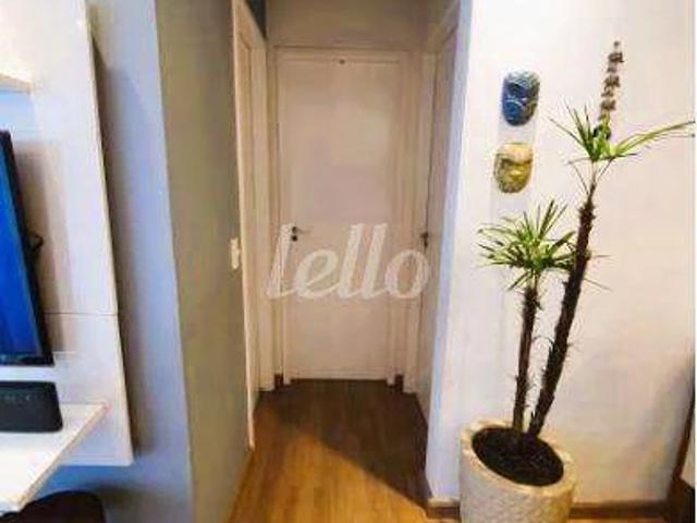 Apartamento para Venda em São Paulo/SP Jardim Japão 2 Quartos