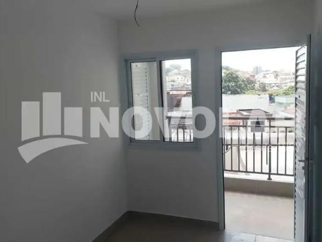 Apartamento para Venda em São Paulo/SP Jardim Japão 2 Quartos