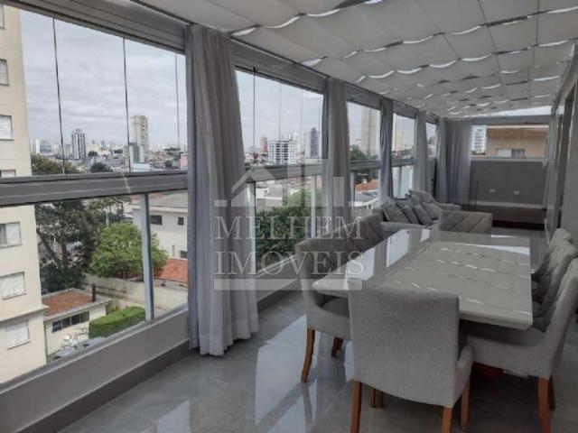 Apartamento para Venda em São Paulo/SP Jardim Japão 2 Quartos