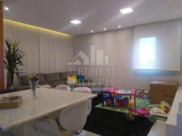 Apartamento para Venda em São Paulo/SP Jardim Japão 2 Quartos