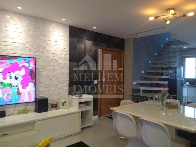 Apartamento para Venda em São Paulo/SP Jardim Japão 2 Quartos