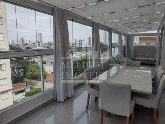 Apartamento para Venda em São Paulo/SP Jardim Japão 2 Quartos