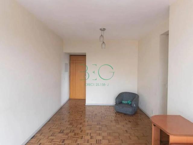 Apartamento para Venda em São Paulo/SP Jardim Japão 2 Quartos
