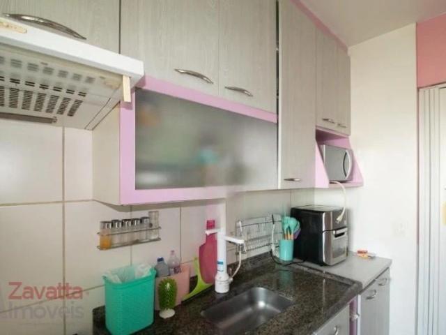 Apartamento para Venda em São Paulo/SP Jardim Japão 2 Quartos